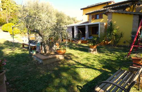 Scappo in Umbria, Eva - Foto 2