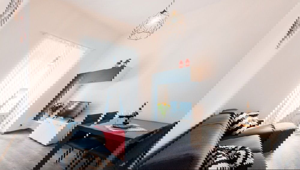 Garibaldi 24 Apartments by Rent all Como - Foto 1, Imagen principal