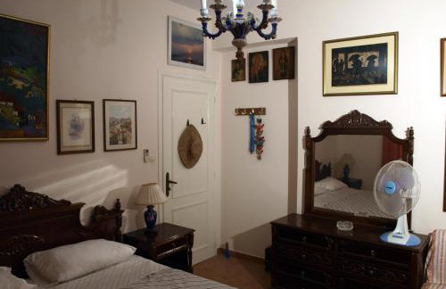 Entire cottage near the beach in Nimporio, Euboea - Foto 9