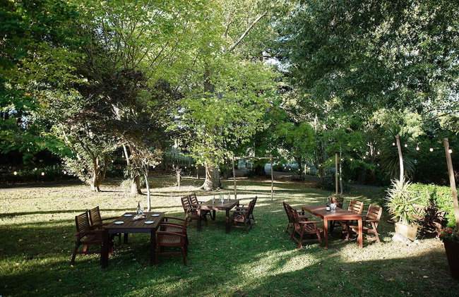 Vineyard Cottages - Foto 2