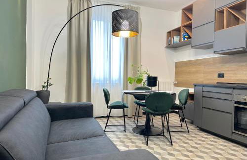 De' Carracci Prestige Apartment - Foto 20