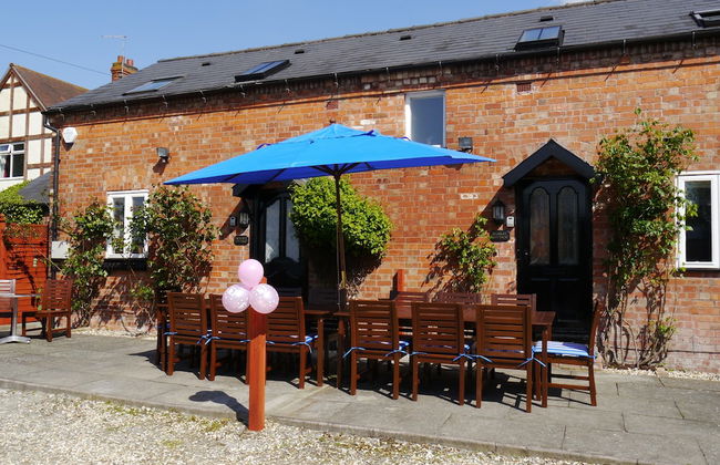 The Shakespeare Lodge - Foto 16