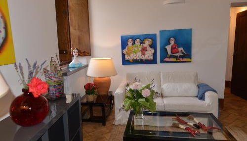 Alberto Charming Home - Photo 4