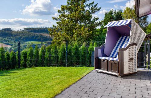 Ferienhaus Sauerland am Hennesee - Foto 23