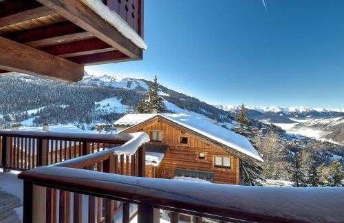 Appartement familial à Courchevel pour 8 personnes - FR-1-563-148 - Foto 7