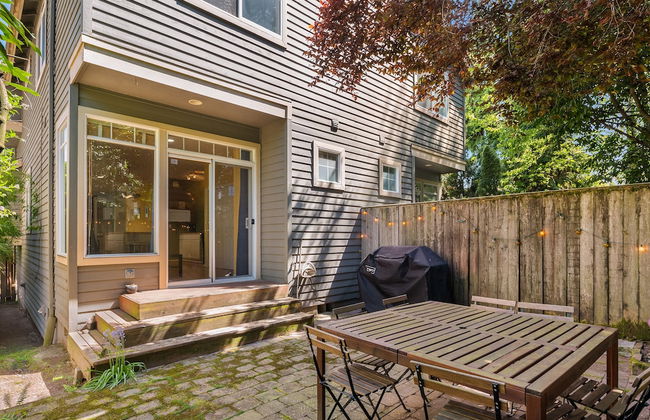 Seattle Vacation Home: The Vineyard - Foto 18