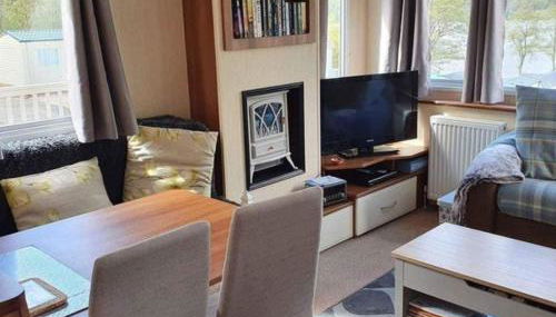 Loch Earn Holiday Home - Photo 2