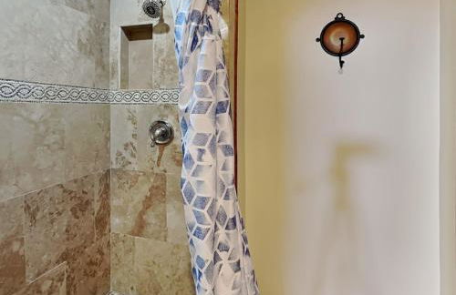 Sunset On The Seawall #1 by Ryson Vacation Rentals - Foto 76