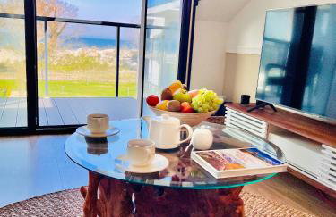 Rezydencja Niechorze MORSKIE WIDOKI 313 z Basenem i SPA - 5D Apartments - Foto 16