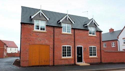 DBS Serviced Apartments - The Twain - Foto 5