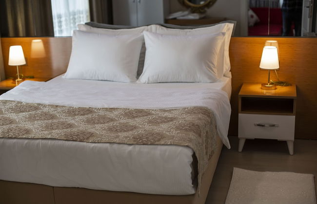 Mersin Vip House - Foto 10