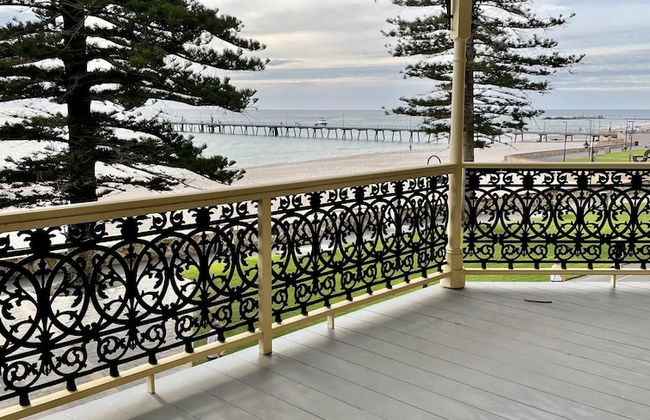 Seafield Tower Glenelg Apartment no 5 - Foto 3