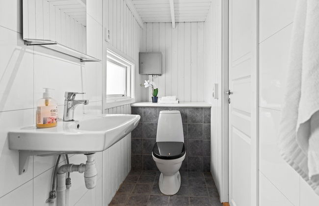 Topcamp Onsakervika - Tyrifjorden - Foto 41