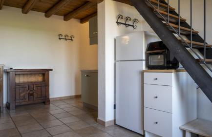 AGRITURISMO BORGO DEL MINCIO - Foto 5