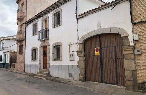 Casa Rural Arco Antico - Foto 1