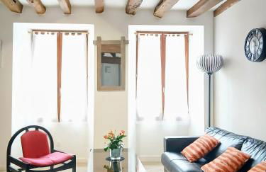 Cottage AU TERMINUS 3 climatisé - Foto 1