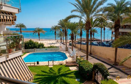 Apartamento Aguadulce Mar - Foto 1