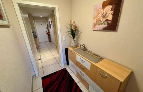 Großzügige Ferienwohnung im Oberland - Foto 4
