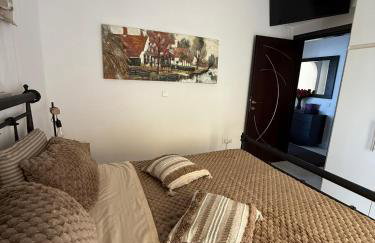 Katsaras House 3 Cozy Bedrooms - Photo 14