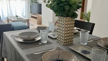 Apartamento exclusivo con vistas a la piscina - Foto 4