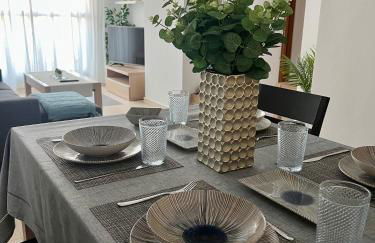 Apartamento exclusivo con vistas a la piscina - Foto 4