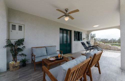 Kuća za odmor Komarica - Foto 8