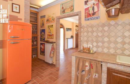 La Casa di Farfa - Lovely Home in Sabina - Foto 11