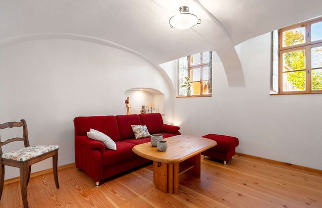 Holiday Home in the Upper Palatinate Forest - Foto 17