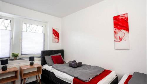 Livemore24 - Space in Oer-Erkenschwick WLAN - Foto 4