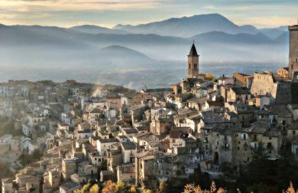 I Due Gradoni Stone House - Foto 30