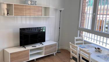 AR Apartamentos Manzanares El Real - Foto 2