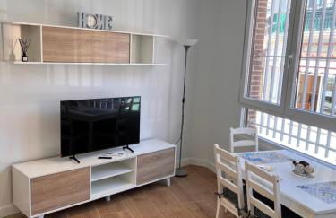 AR Apartamentos Manzanares El Real - Foto 2