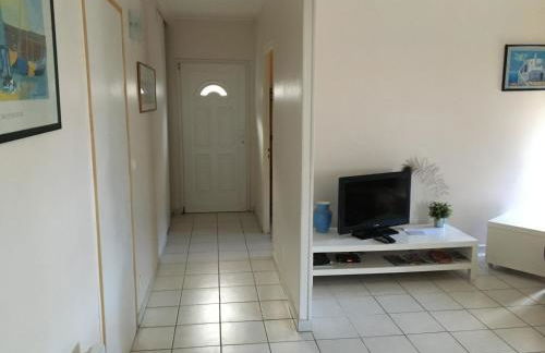 Appartement T1Bis dans un mas - Foto 8