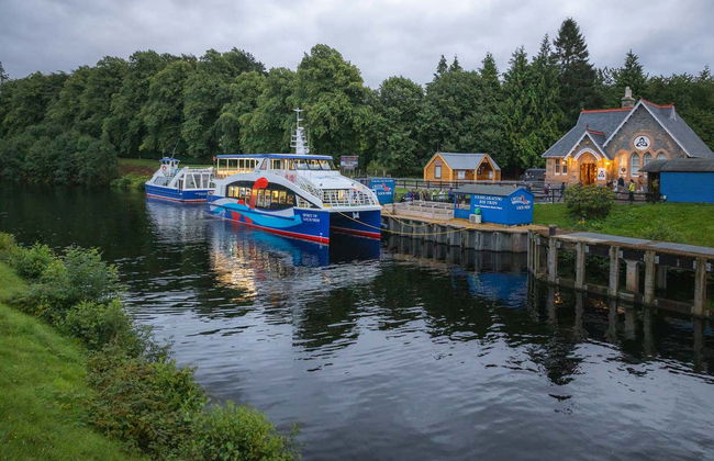 Escursione a Loch Ness e alle Highlands - Foto 4