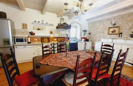 Villa Kažun with private pool and two gardens - Foto 21