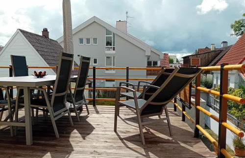 Ferienwohnung Schlaich - Foto 7