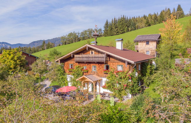 Oberhaslach - Foto 11