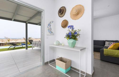 Villa Reflejo de Mar - Foto 20