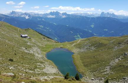 Residence Laitacherhof - Modern Apartments with Sauna - Photo 33