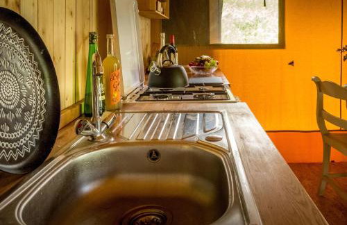 Tent 2 Tangleweood - Ukc4717 - Foto 11