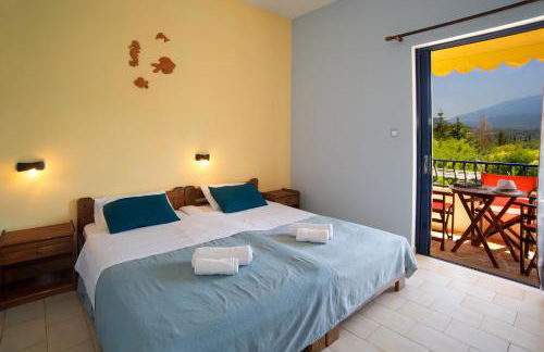 Kalypso Studios & Apartments - Foto 72