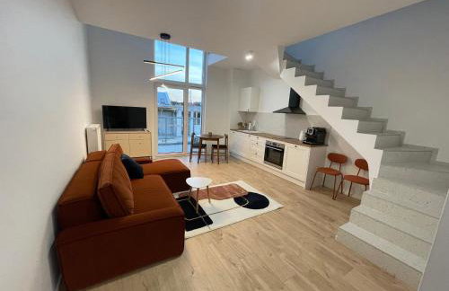 Porto Mare Apartament Mechelinki - Photo 10