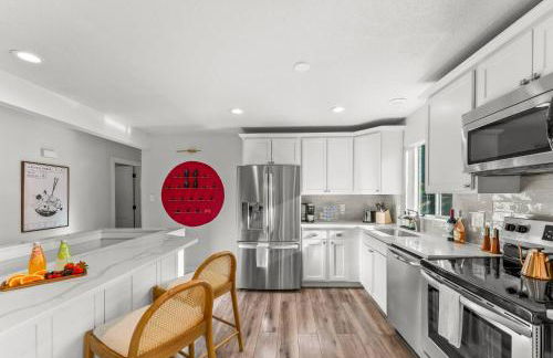 5BD Japanese-Themed w/ Hot Tub, Movie Room & Games - Foto 13