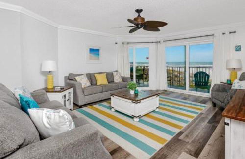 Beachfront 3-Bed I Location! Stunning Sunsets - Foto 35