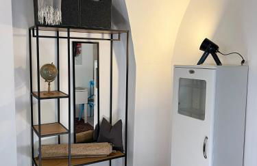 Appartement 5 Predigergasse - Foto 13