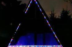 A-Frame am Ochsenkopf - Foto 2