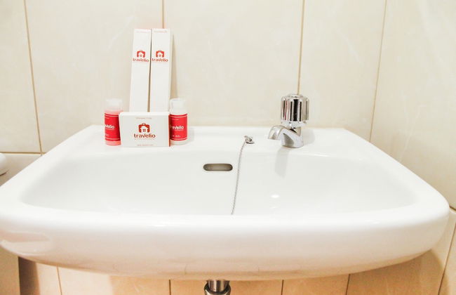 Simply Minimalist 2BR The Springlake Apartment - Foto 40