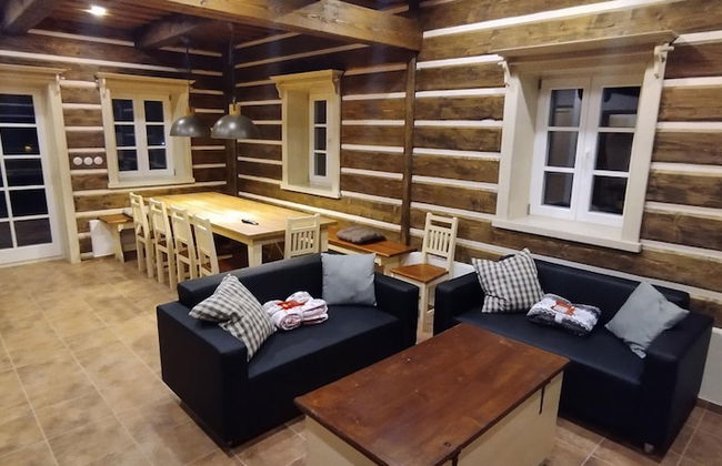 Villa Horni Marsov - Khp120 - Foto 1