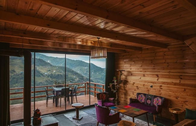 Cemilyano Bungalow - Foto 32