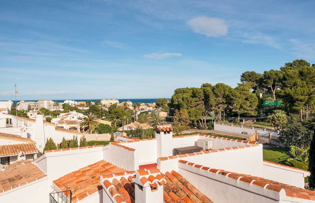 Villa Javea Sol - Foto 11